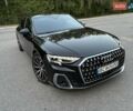 Черный Ауди А8, объемом двигателя 2.97 л и пробегом 43 тыс. км за 81000 $, фото 28 на Automoto.ua