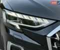 Черный Ауди А8, объемом двигателя 2.97 л и пробегом 43 тыс. км за 81000 $, фото 22 на Automoto.ua