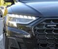 Черный Ауди А8, объемом двигателя 2.97 л и пробегом 19 тыс. км за 89950 $, фото 16 на Automoto.ua