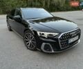 Черный Ауди А8, объемом двигателя 2.97 л и пробегом 43 тыс. км за 81000 $, фото 34 на Automoto.ua