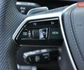 Черный Ауди А8, объемом двигателя 2.97 л и пробегом 19 тыс. км за 89950 $, фото 46 на Automoto.ua