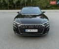 Черный Ауди А8, объемом двигателя 2.97 л и пробегом 43 тыс. км за 81000 $, фото 30 на Automoto.ua
