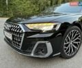 Черный Ауди А8, объемом двигателя 2.97 л и пробегом 43 тыс. км за 81000 $, фото 24 на Automoto.ua