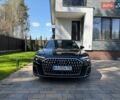 Черный Ауди А8, объемом двигателя 2.97 л и пробегом 79 тыс. км за 79000 $, фото 1 на Automoto.ua