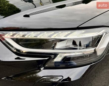 Черный Ауди А8, объемом двигателя 2.97 л и пробегом 62 тыс. км за 82999 $, фото 14 на Automoto.ua