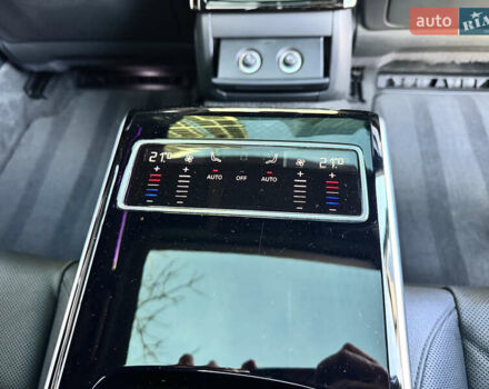 Черный Ауди А8, объемом двигателя 3 л и пробегом 56 тыс. км за 66900 $, фото 35 на Automoto.ua