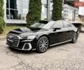 Черный Ауди А8, объемом двигателя 2.97 л и пробегом 62 тыс. км за 82999 $, фото 6 на Automoto.ua