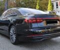 Черный Ауди А8, объемом двигателя 2.97 л и пробегом 19 тыс. км за 89950 $, фото 3 на Automoto.ua