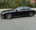 Черный Ауди А8, объемом двигателя 2.97 л и пробегом 43 тыс. км за 81000 $, фото 13 на Automoto.ua