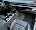 Черный Ауди А8, объемом двигателя 2.97 л и пробегом 43 тыс. км за 81000 $, фото 52 на Automoto.ua