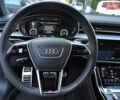 Черный Ауди А8, объемом двигателя 2.97 л и пробегом 19 тыс. км за 89950 $, фото 45 на Automoto.ua