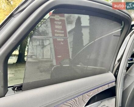 Черный Ауди А8, объемом двигателя 2.97 л и пробегом 62 тыс. км за 82999 $, фото 22 на Automoto.ua