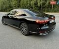 Черный Ауди А8, объемом двигателя 2.97 л и пробегом 43 тыс. км за 81000 $, фото 15 на Automoto.ua