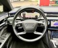 Черный Ауди А8, объемом двигателя 2.97 л и пробегом 62 тыс. км за 82999 $, фото 27 на Automoto.ua