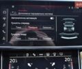 Черный Ауди А8, объемом двигателя 2.97 л и пробегом 19 тыс. км за 89950 $, фото 62 на Automoto.ua