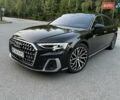 Черный Ауди А8, объемом двигателя 2.97 л и пробегом 43 тыс. км за 81000 $, фото 33 на Automoto.ua