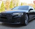 Черный Ауди А8, объемом двигателя 2.97 л и пробегом 19 тыс. км за 89950 $, фото 1 на Automoto.ua