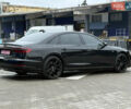 Черный Ауди А8, объемом двигателя 3 л и пробегом 5 тыс. км за 84999 $, фото 12 на Automoto.ua