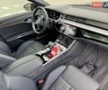 Черный Ауди А8, объемом двигателя 3 л и пробегом 5 тыс. км за 89000 $, фото 30 на Automoto.ua