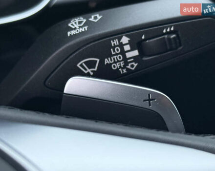 Черный Ауди А8, объемом двигателя 3 л и пробегом 5 тыс. км за 84999 $, фото 81 на Automoto.ua