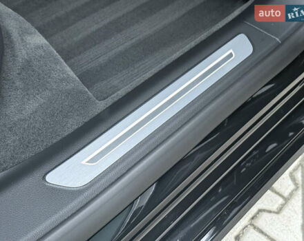 Черный Ауди А8, объемом двигателя 3 л и пробегом 5 тыс. км за 84999 $, фото 57 на Automoto.ua