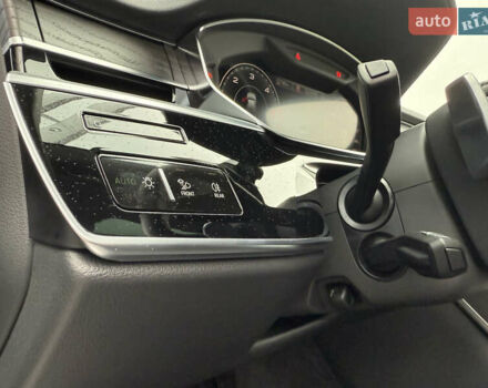 Черный Ауди А8, объемом двигателя 3 л и пробегом 13 тыс. км за 86500 $, фото 24 на Automoto.ua