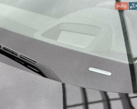 Черный Ауди А8, объемом двигателя 3 л и пробегом 13 тыс. км за 86500 $, фото 16 на Automoto.ua