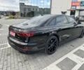 Черный Ауди А8, объемом двигателя 3 л и пробегом 5 тыс. км за 89000 $, фото 9 на Automoto.ua