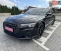 Черный Ауди А8, объемом двигателя 3 л и пробегом 5 тыс. км за 89000 $, фото 1 на Automoto.ua
