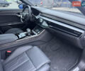Черный Ауди А8, объемом двигателя 3 л и пробегом 5 тыс. км за 84999 $, фото 58 на Automoto.ua