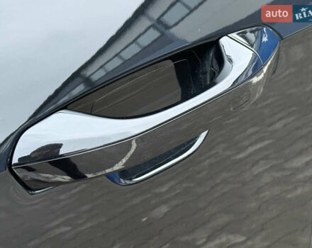 Черный Ауди А8, объемом двигателя 3 л и пробегом 5 тыс. км за 84999 $, фото 27 на Automoto.ua