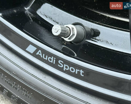 Черный Ауди А8, объемом двигателя 3 л и пробегом 5 тыс. км за 84999 $, фото 24 на Automoto.ua