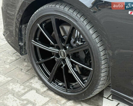 Черный Ауди А8, объемом двигателя 3 л и пробегом 5 тыс. км за 84999 $, фото 23 на Automoto.ua