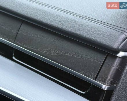 Черный Ауди А8, объемом двигателя 3 л и пробегом 5 тыс. км за 84999 $, фото 66 на Automoto.ua