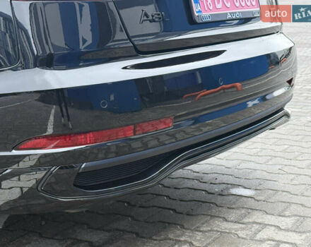 Черный Ауди А8, объемом двигателя 3 л и пробегом 5 тыс. км за 84999 $, фото 29 на Automoto.ua