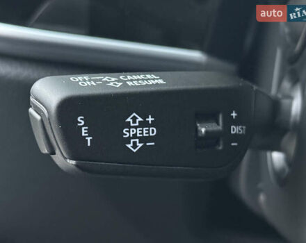 Черный Ауди А8, объемом двигателя 3 л и пробегом 5 тыс. км за 84999 $, фото 79 на Automoto.ua