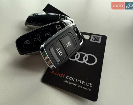 Черный Ауди А8, объемом двигателя 3 л и пробегом 13 тыс. км за 86500 $, фото 70 на Automoto.ua