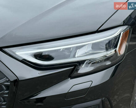 Черный Ауди А8, объемом двигателя 3 л и пробегом 5 тыс. км за 84999 $, фото 17 на Automoto.ua