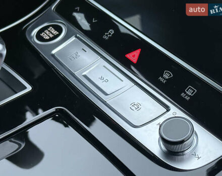 Черный Ауди А8, объемом двигателя 3 л и пробегом 5 тыс. км за 84999 $, фото 69 на Automoto.ua