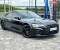 Чорний Ауді A8, об'ємом двигуна 3 л та пробігом 6 тис. км за 83900 $, фото 1 на Automoto.ua