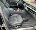 Черный Ауди А8, объемом двигателя 3 л и пробегом 5 тыс. км за 89000 $, фото 29 на Automoto.ua