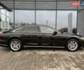 Черный Ауди А8, объемом двигателя 3 л и пробегом 13 тыс. км за 86500 $, фото 4 на Automoto.ua