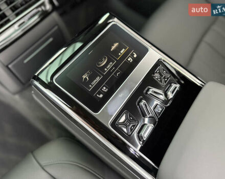 Черный Ауди А8, объемом двигателя 3 л и пробегом 13 тыс. км за 86500 $, фото 42 на Automoto.ua