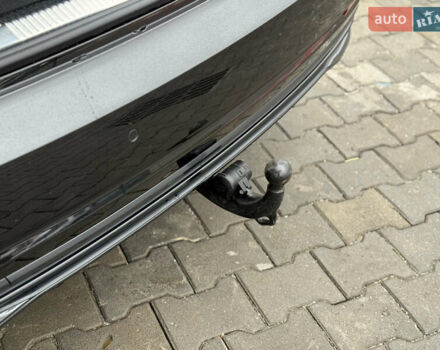 Черный Ауди А8, объемом двигателя 3 л и пробегом 13 тыс. км за 86500 $, фото 69 на Automoto.ua