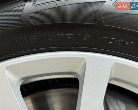 Черный Ауди А8, объемом двигателя 3 л и пробегом 13 тыс. км за 86500 $, фото 11 на Automoto.ua