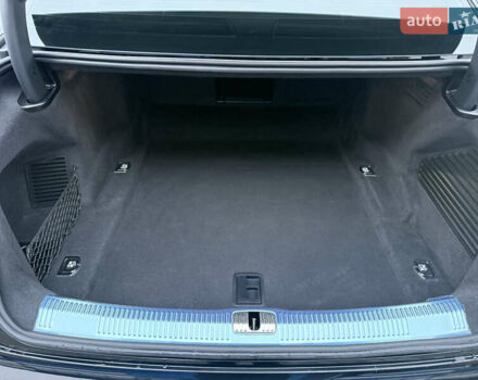 Черный Ауди А8, объемом двигателя 3 л и пробегом 5 тыс. км за 84999 $, фото 52 на Automoto.ua