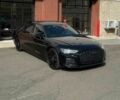 Чорний Ауді A8, об'ємом двигуна 3 л та пробігом 14 тис. км за 48000 $, фото 1 на Automoto.ua