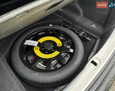 Черный Ауди А8, объемом двигателя 3 л и пробегом 13 тыс. км за 86500 $, фото 67 на Automoto.ua