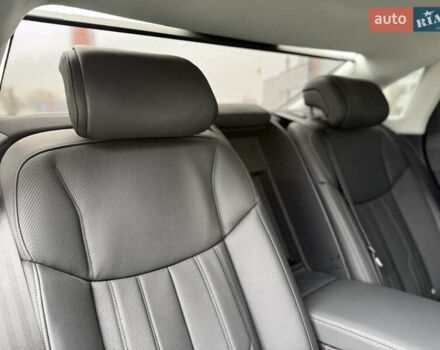 Черный Ауди А8, объемом двигателя 3 л и пробегом 13 тыс. км за 86500 $, фото 48 на Automoto.ua