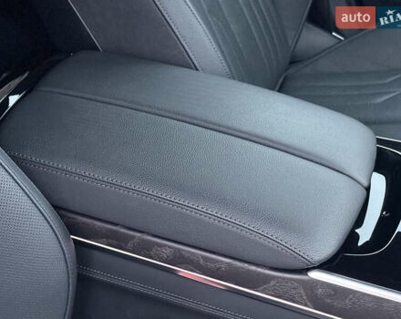 Черный Ауди А8, объемом двигателя 3 л и пробегом 5 тыс. км за 84999 $, фото 73 на Automoto.ua